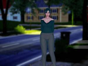 QOSM: A Mom NTR Download - GameFabrique