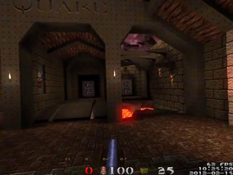 Quake download the new version for android