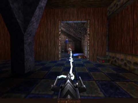 Quake for ios instal free