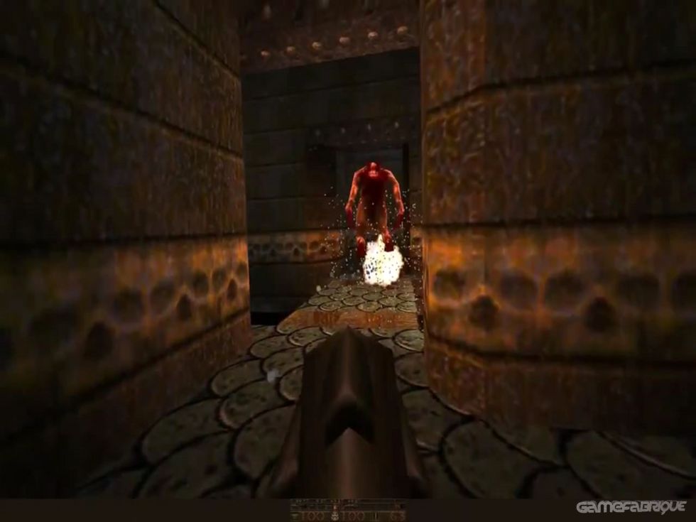 Quake download the last version for ios