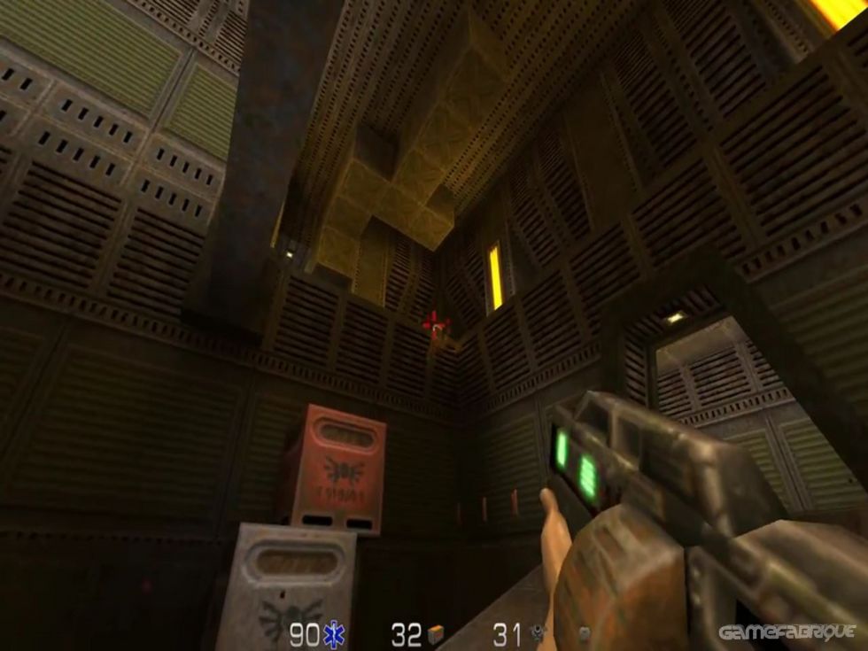 new quake game 2015