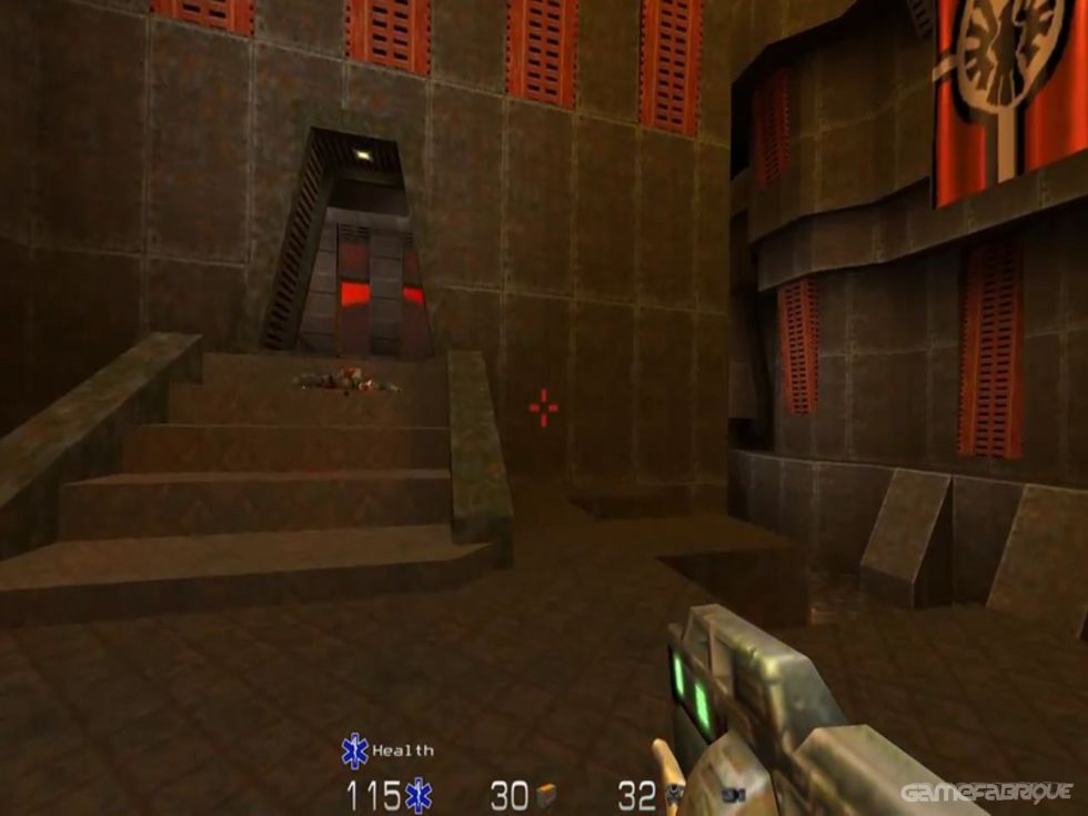 quake ii downloads