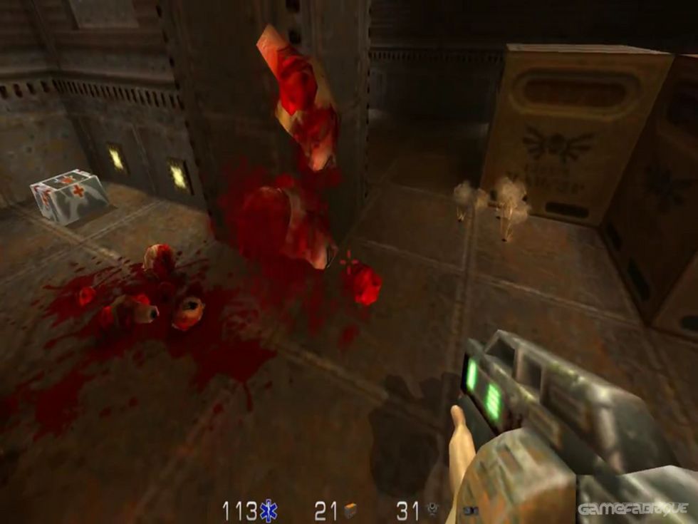 quake ii pc download