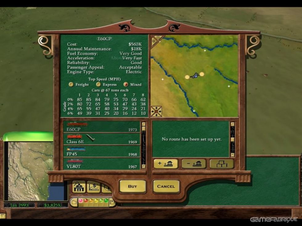 railroad tycoon 3 full game