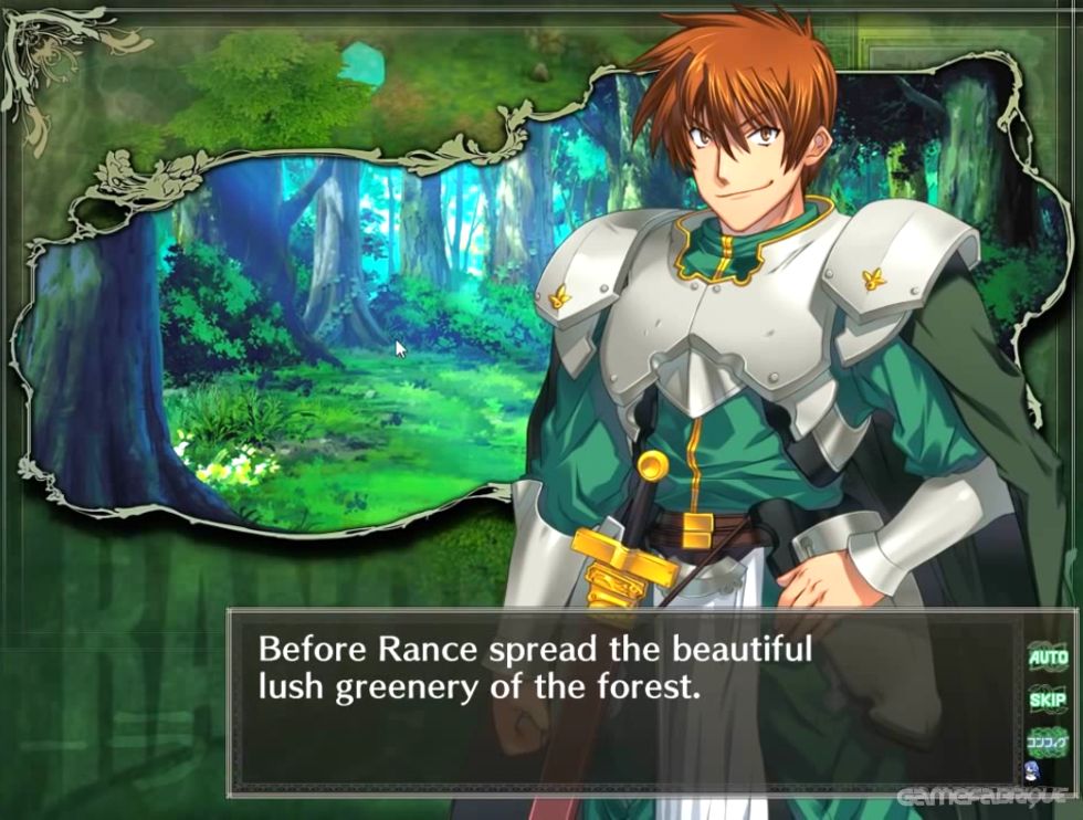 Episode 3 1 rance The Ranch
