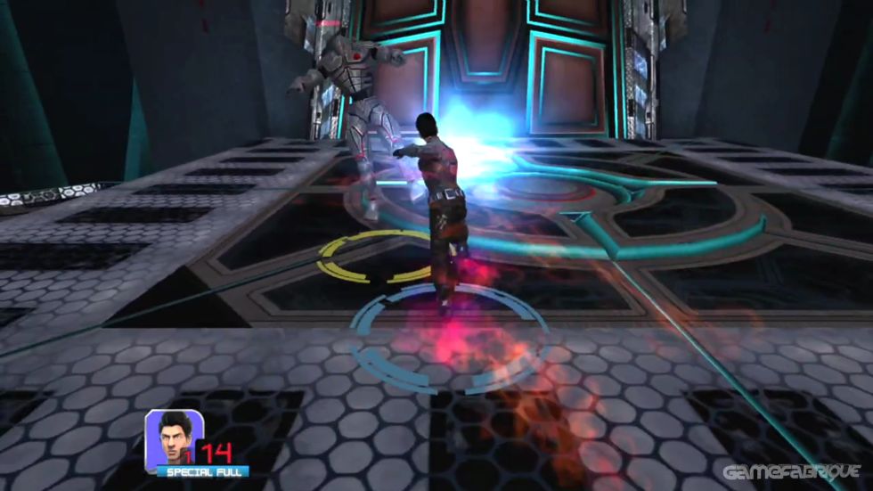 Ra.One - The Game ROM - PS2 Download - Emulator Games