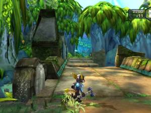 Ratchet & Clank Future: A Crack in Time Download - GameFabrique