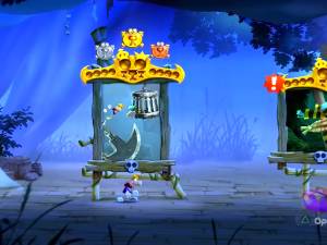 Rayman Legends Free Download