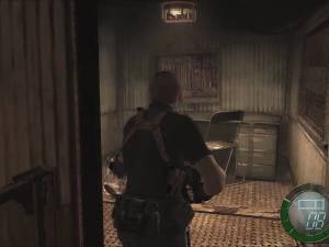 resident evil 4 ultimate hd edition running slow motion problem