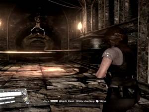 is resident evil 6 coop