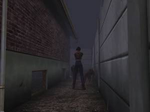 Resident Evil Code: Veronica Download - GameFabrique