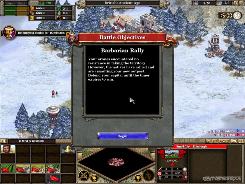 rise of nations campaign