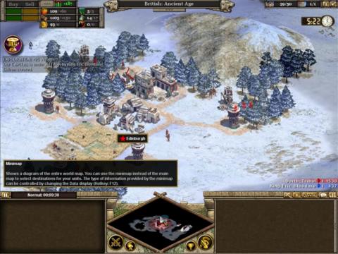 Rise of Nations Download Game | GameFabrique