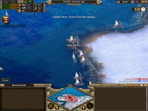 Rise of Nations Download Game | GameFabrique