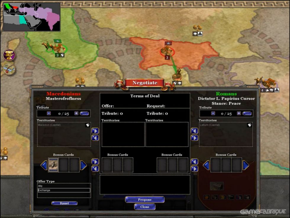 rise of nations thrones and patriots will quit working failed to run dll