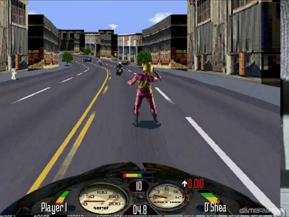 download road rash exe