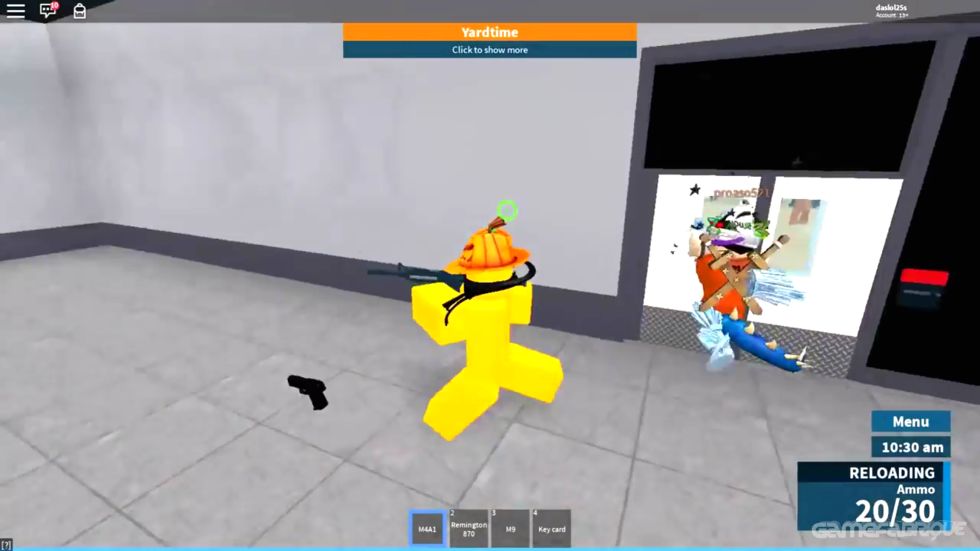 Roblox Download Gamefabrique - is roblox safe to download on windows 10
