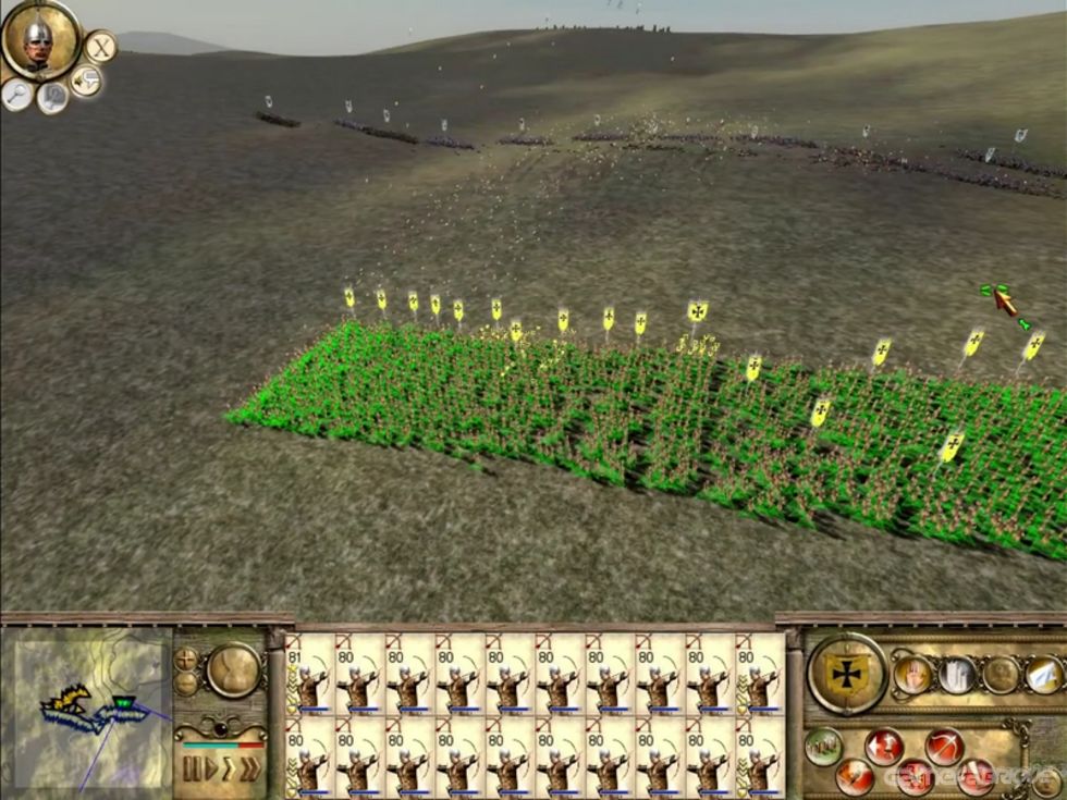 rome total war gold edition free download