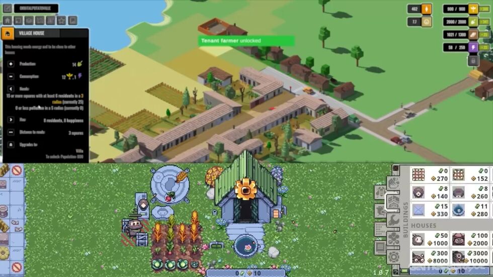 Rusty's Retirement Download - GameFabrique