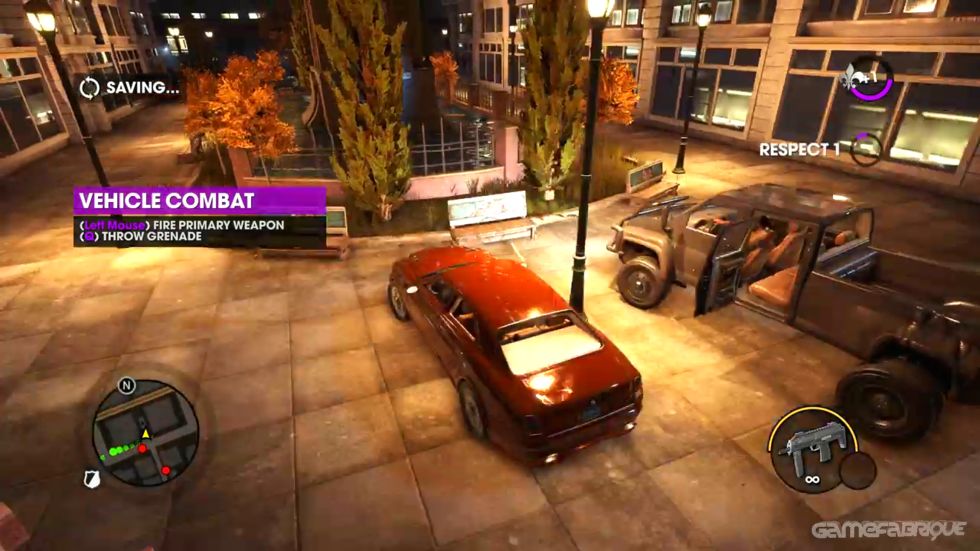 Saints Row: The Third - Remastered has now landed onto PC and consoles -  Gamesear