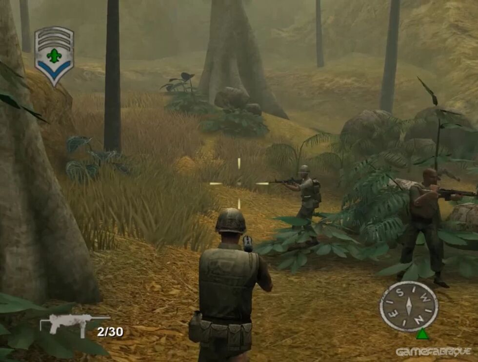 Shellshock: Nam '67 Download - GameFabrique