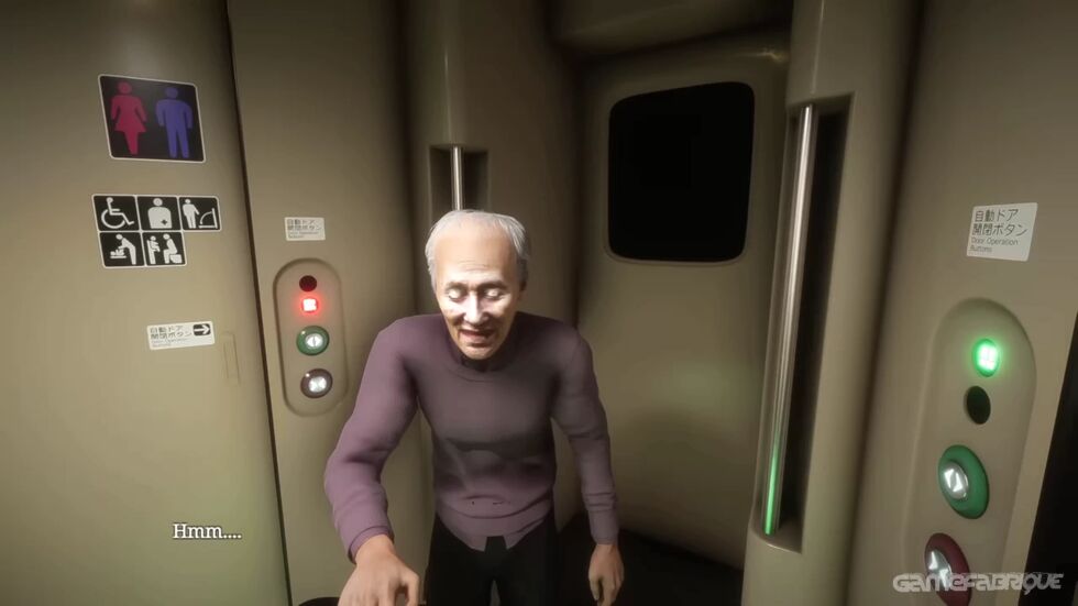 Shinkansen visual data 2