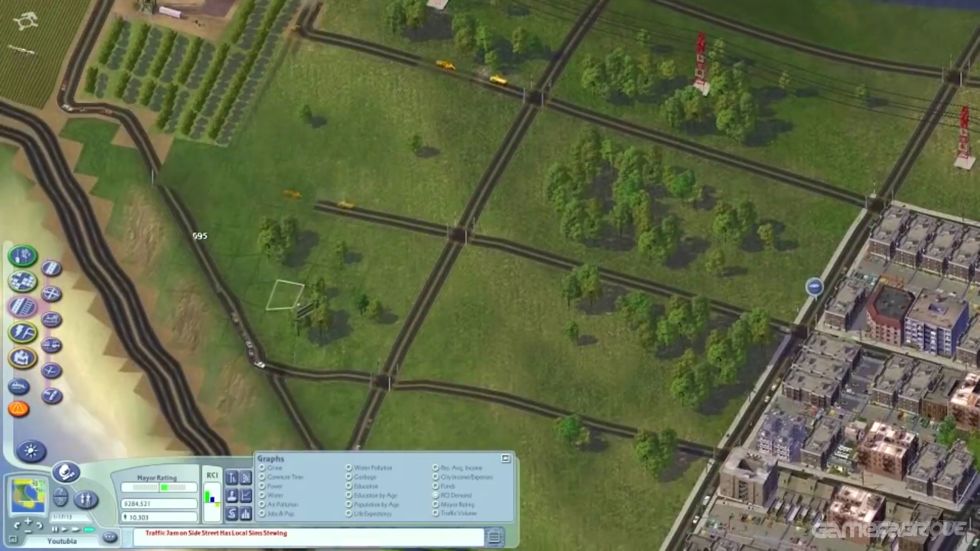 simcity 4 guides
