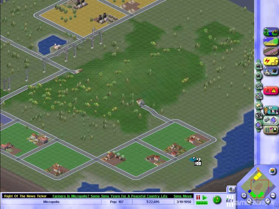 sim city 2000 windows 7 emulator