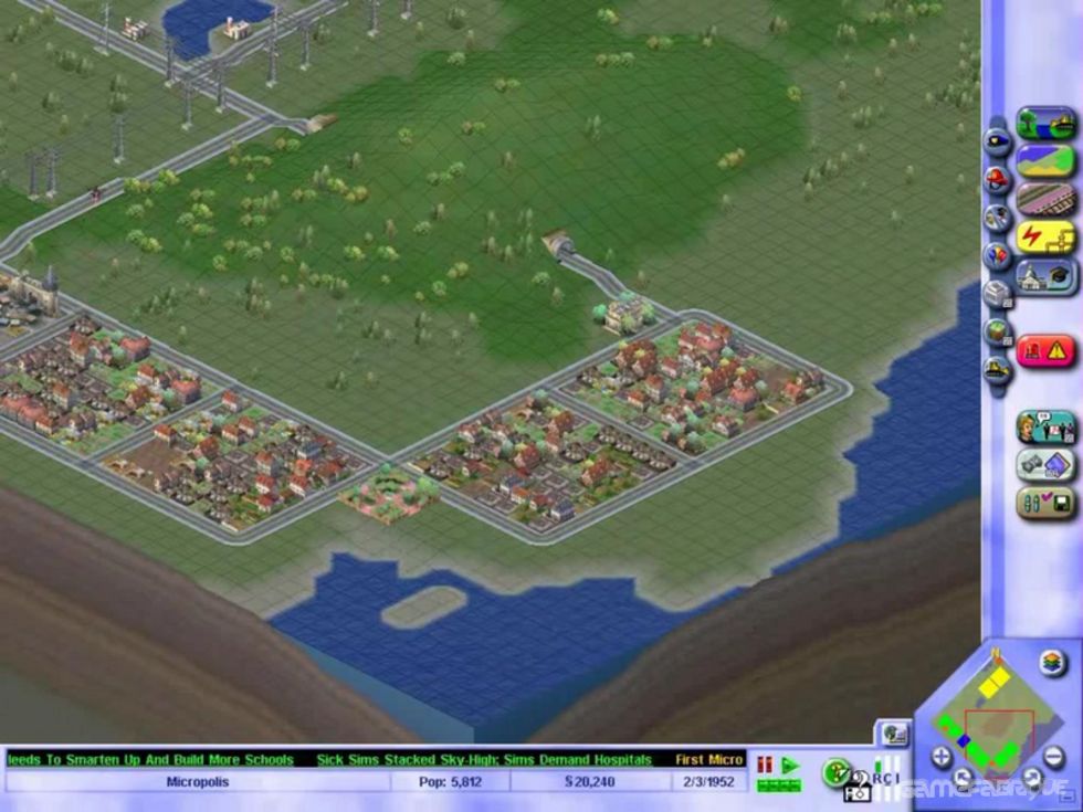 simcity 5 pc 4shared