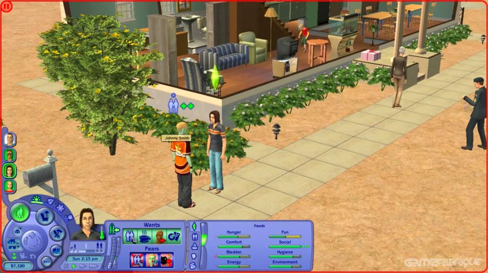 play sims 2 online free no download
