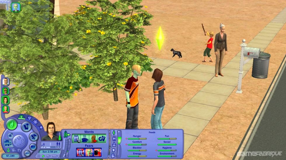 Download The Sims 2 Ultimate Collection Absolutely Free And