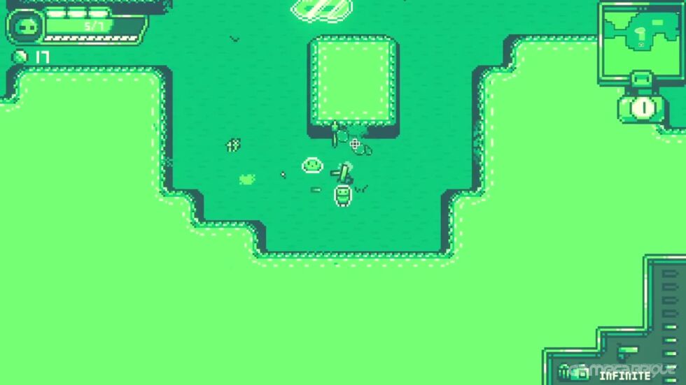 Slimekeep Download - GameFabrique