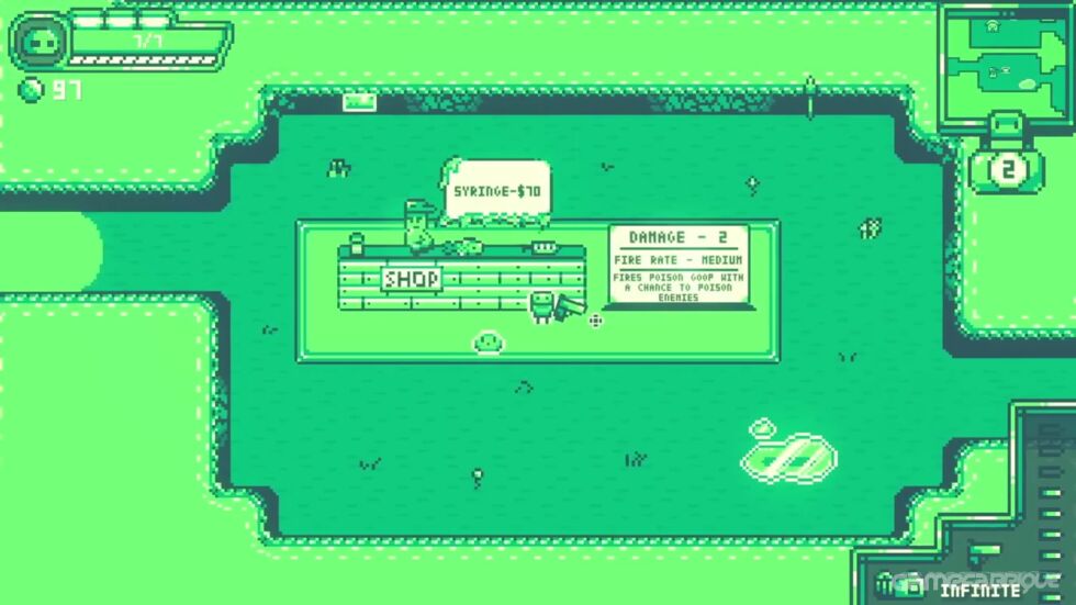 Slimekeep Download - GameFabrique
