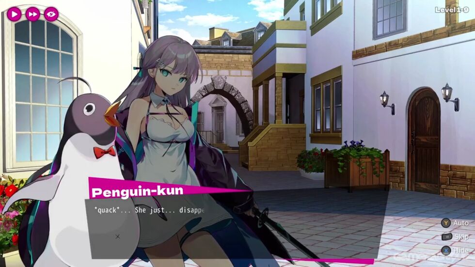 Smash Girls Download - GameFabrique