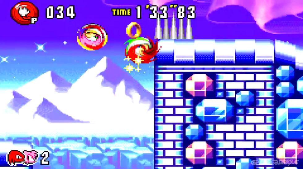 Download Sonic Advance 3 Apk - Colaboratory