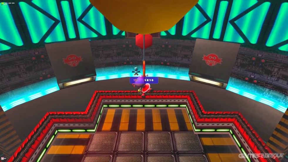 sonic adventure dx pc vibration