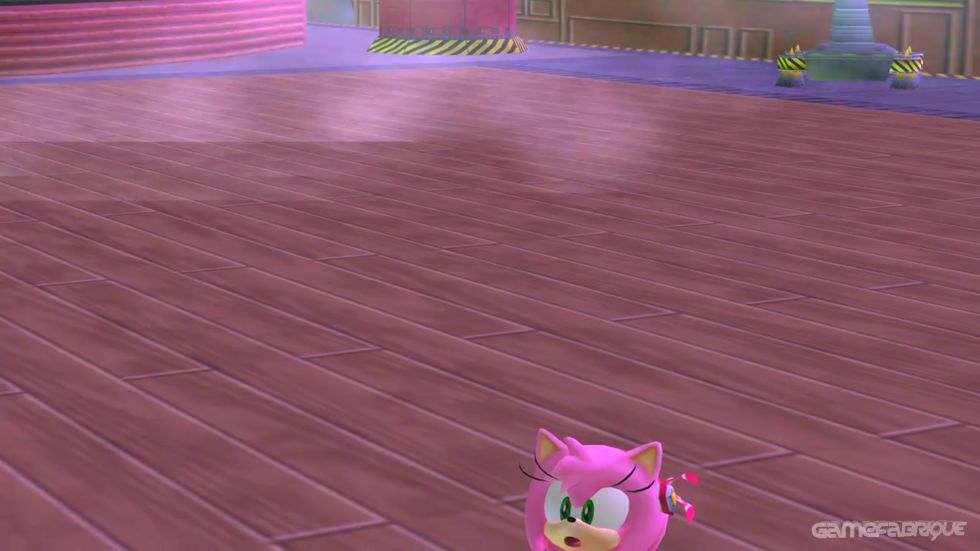 sonic adventure dx pc keeps crashing