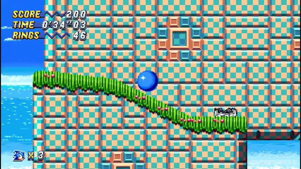 Sonic Chaos (Sonic Fan Game) : Aytac Aksu : Free Download, Borrow, and  Streaming : Internet Archive