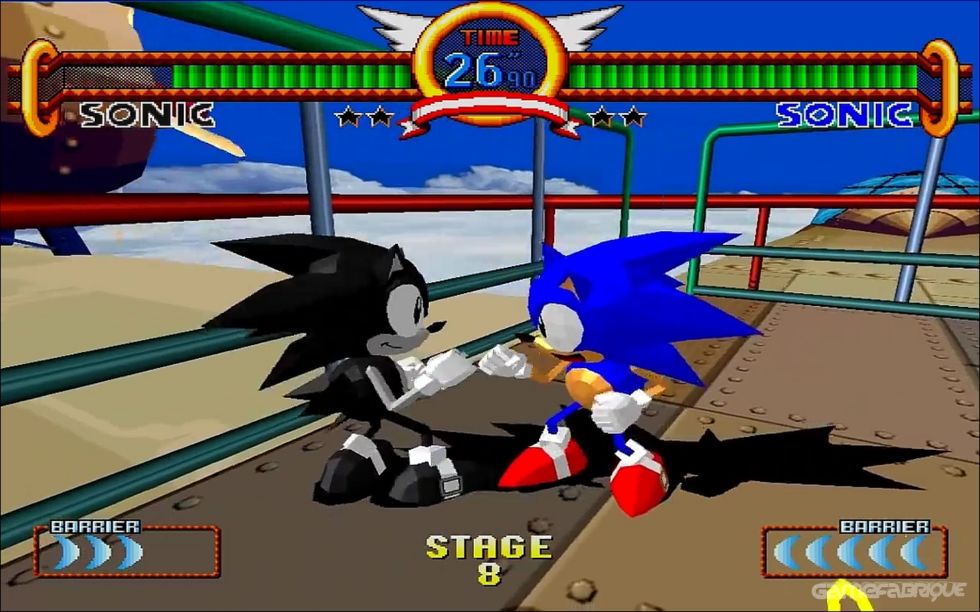sonic project x game no download