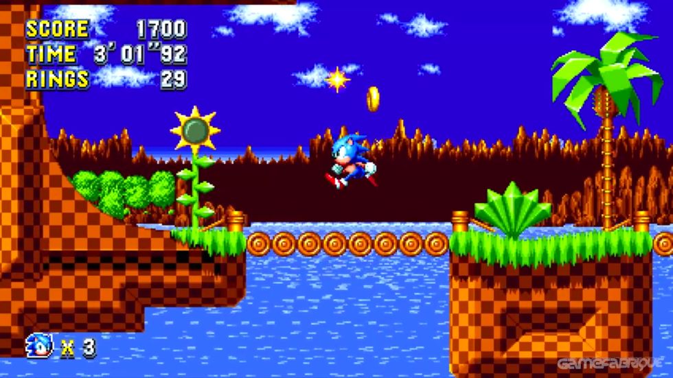 Sonic Mania Free Download On Android - Colaboratory