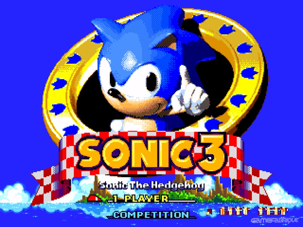 sonic the hedgehog 1 download torrent