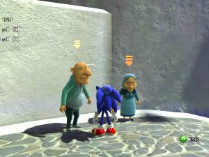 sonic unleashed 2d fan game download