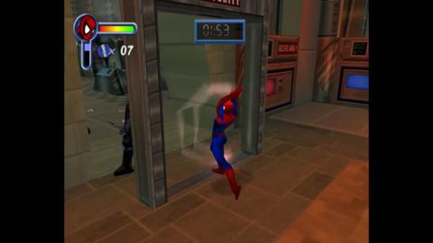 the amazing spider man pc low fps fix