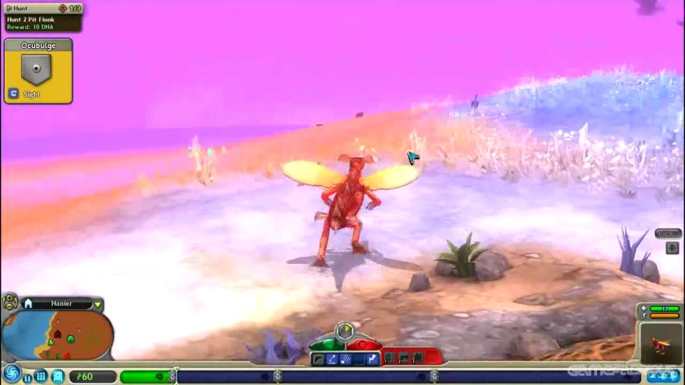 spore pc what is the max of abilities