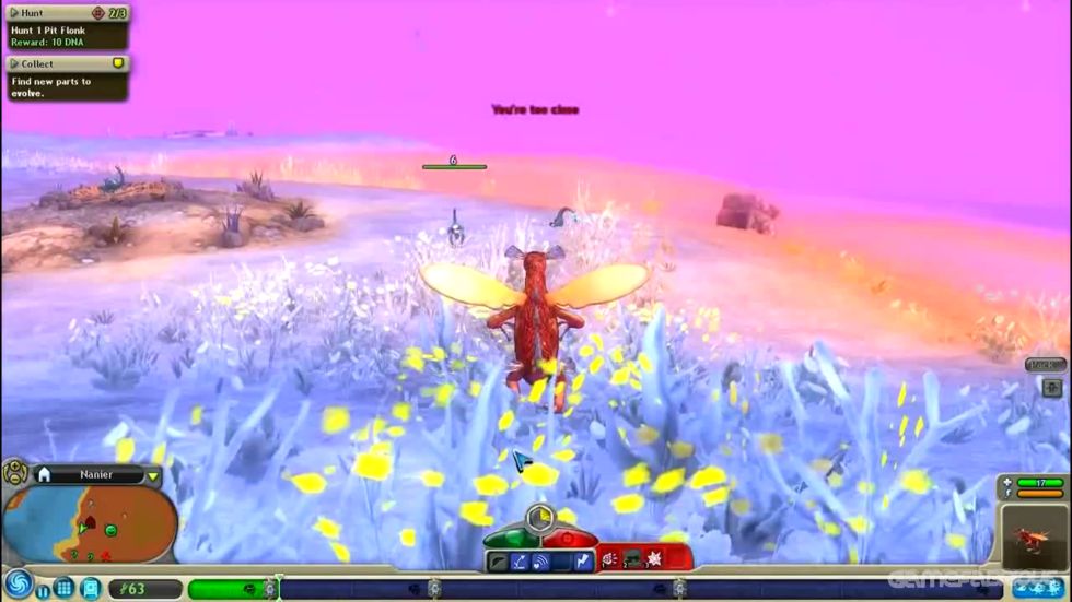 how to run spore on windows 10