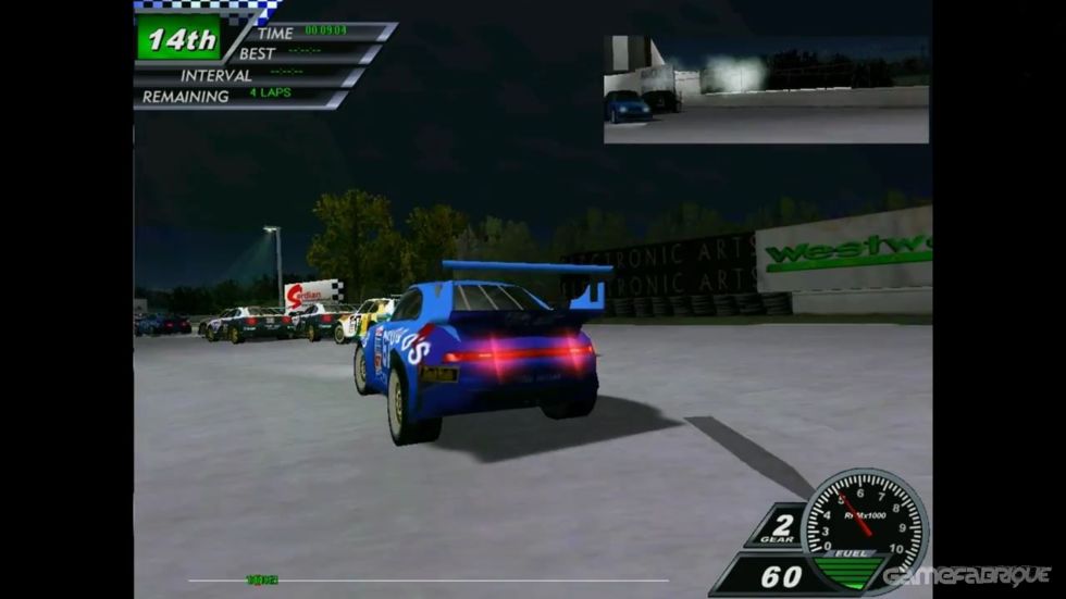 Sports Car GT Download | GameFabrique
