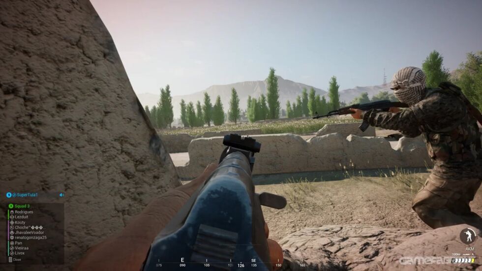Squad Download - GameFabrique