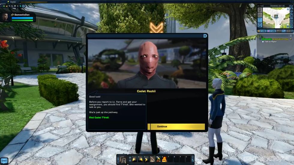 Star Trek Legends instal the new version for ios