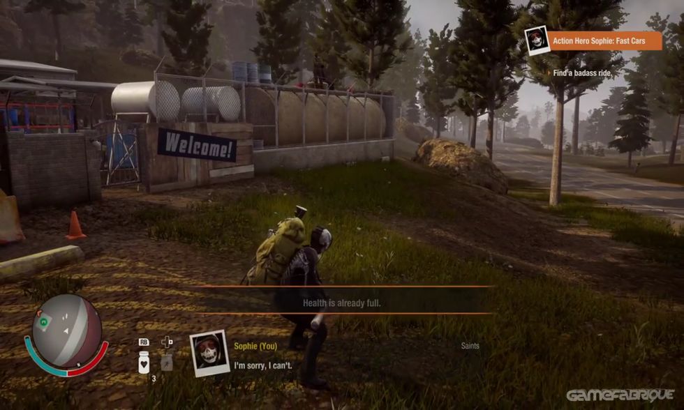 State of Decay 2 Download - GameFabrique