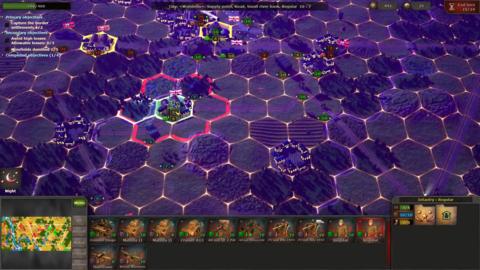 Strategic Mind: Fight for Freedom Download | GameFabrique